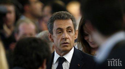 саркози остро критикува споразумение иран шесторката