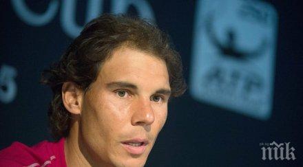 надал призна гледах финала ролан гарос