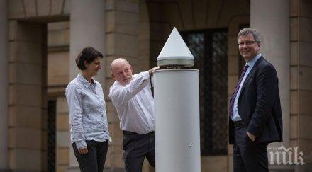 юни добавят секунда световното координирано време