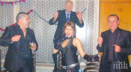 евала ректорът свищов бона чиста пара