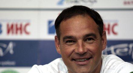 дунев целта баку класиране топ мъжете