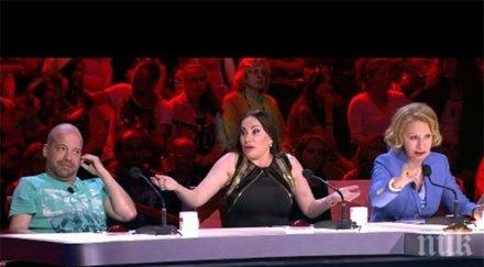 скандално мадам мулти излъга нагло дарила хонорара българия търси талант обещала