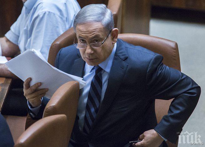 Зам.-председателят на израелския парламент е замесен в скандал с български проститутки и дрога