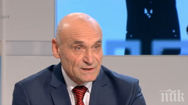 България отказа да предаде кюрд на Турция