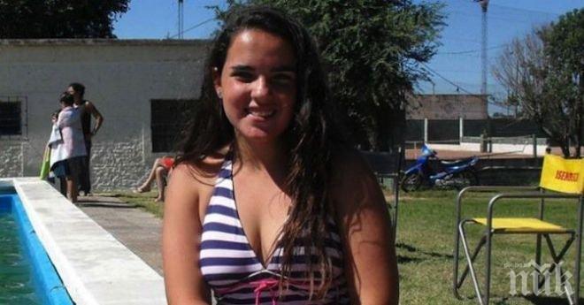 Ужас! Бременно момиче е жестоко убито и заровено в двора на насилника си