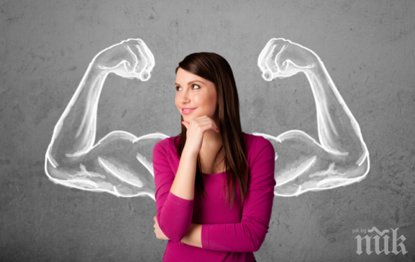 8 навика на емоционално силните хора! Вижте как да се справите със себе си!