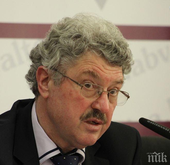 Депутат от АБВ: Липсата на аграрна политика води до проблеми в земеделието 
