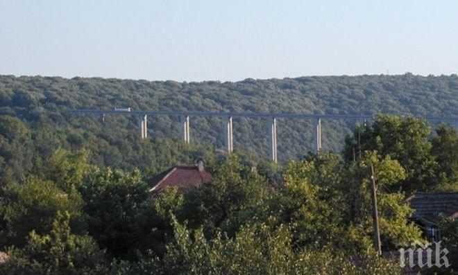 10 фирми с оферти за надзор на ремонта на моста при Писанец