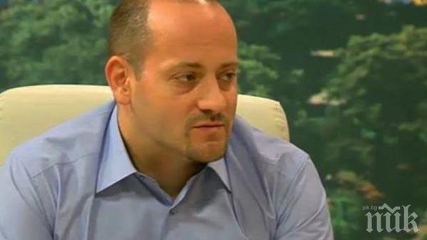 Радан Кънев: Ако изборите отлагат реформите, да си ходим вкъщи
