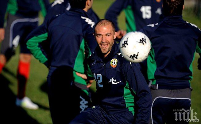 Захари Сираков слага край на кариерата си, Георги Пеев ще поиграе още една-две години