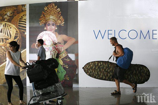 Намаляват размера на ръчния багаж в самолетите