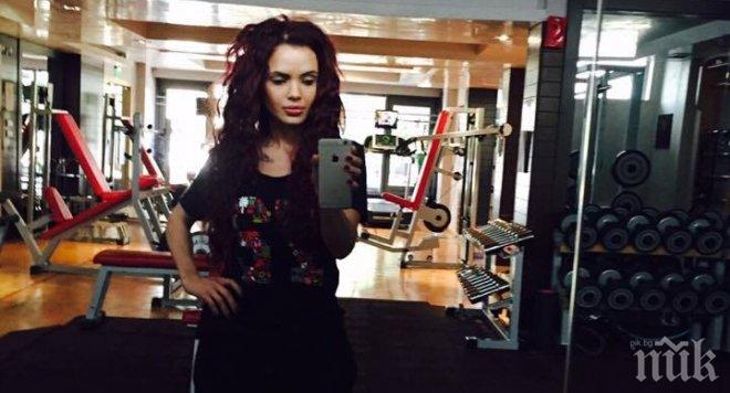 Гущеров подарил на Мария Майбах и Ламборгини!