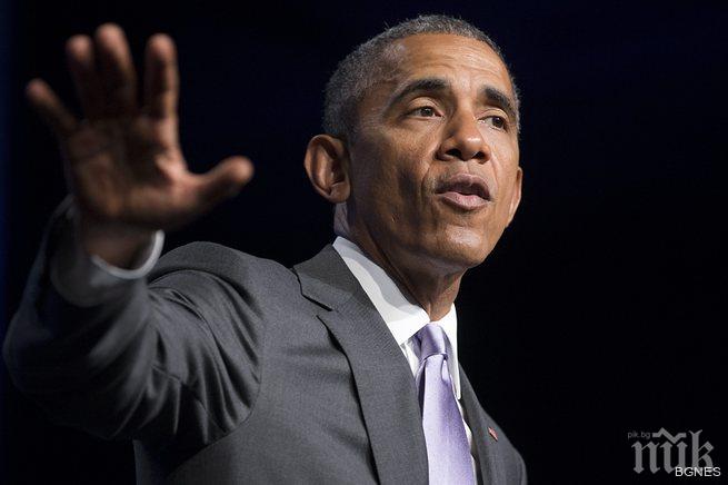 Пат Бюканън: Имперското пренапрягане на САЩ