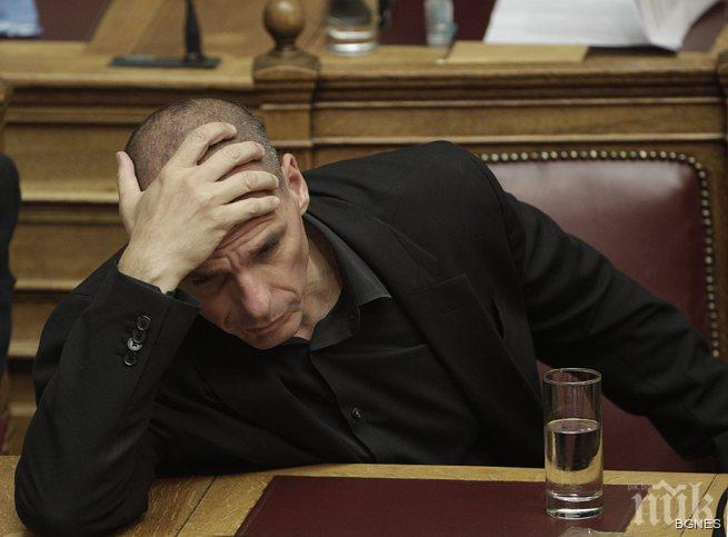 Варуфакис: Време е да постигнем споразумение с кредиторите