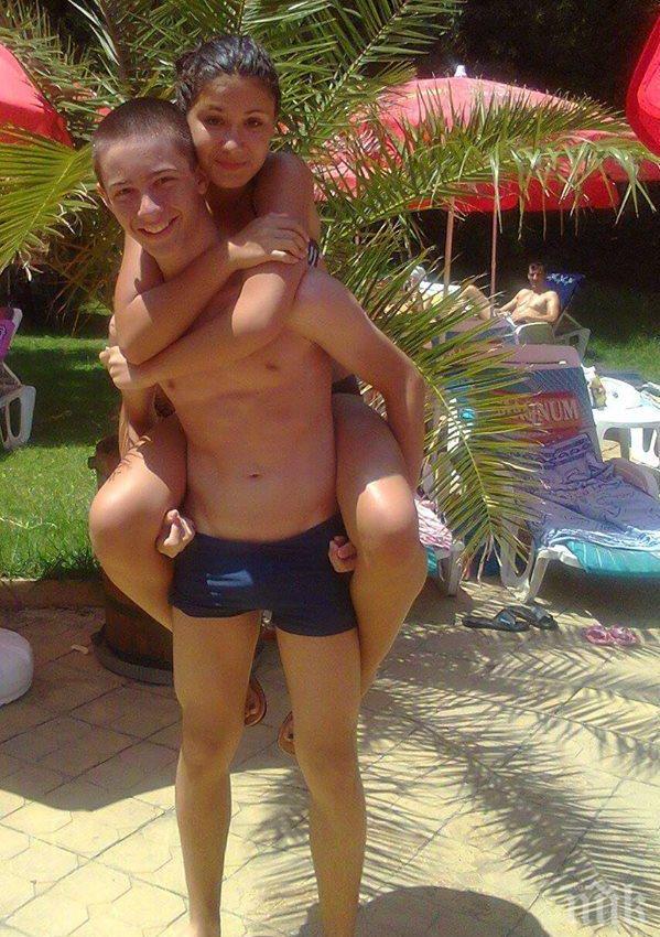 Жена може да е палачът на Георги 