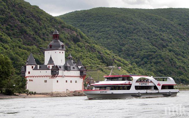 Китайски милионер купува 30 острова за 9 години