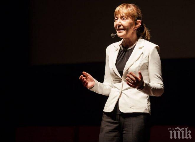 Хванаха ментето Маковей в имотна измама с фалшиви документи