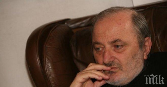 Д-р Николай Михайлов: Обществото ни е разделено на две радикализирани крила