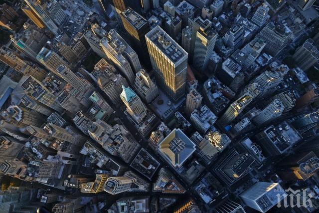 Български брокер е мамил Уол Стрийт три пъти