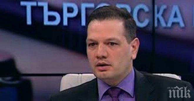 РБ: Хората имат достатъчно впечатление от ДПС