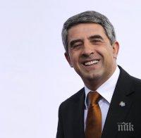 Плевнелиев: Държавите от ООН да обединят усилия за ранно идентифициране на кризи