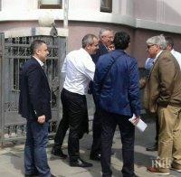 Байкал: Ердоган е отворен към всички опции за коалиция