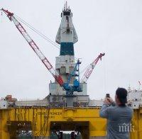 САЩ изместиха Русия като най-големия производител на петрол