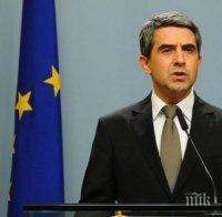 Плевнелиев и Меркел на Форум за германския семеен бизнес