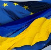 Все повече украинци искат бежански статут в Германия