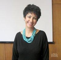 Кукушева: Премиерът правилно акцентира върху воденето на безкомпромисна борба със сивия сектор