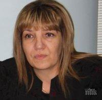 Галя Захариева: Възрастните трябва да даваме пример на децата, че различията се решават с диалог, а не с насилие