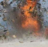 Цел на атентаторите в Луксор е бил автобус с туристи