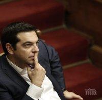 Гърция е готова да обсъди евентуални отстъпки