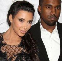 Слух: Ким Кардашиян очаква момченце