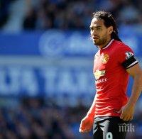 Моуриньо потвърди интереса на Челси към Фалкао