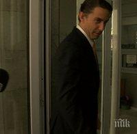 Хохстейн: Очаквам добър разговор с Петкова