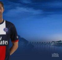 ПСЖ със секретен план за привличането на Кристиано