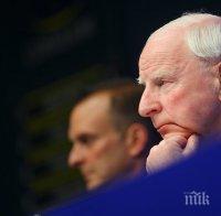 ВИП и звездно присъствие на игрите в Баку