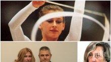Златното момиче Бианка Панова обидена до гроб на Нешка: Приключих с България заради нея!