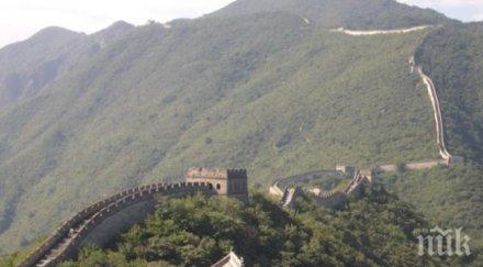 българия китай задълбочат сътрудничеството сферата туризма