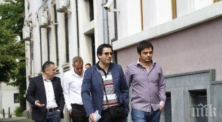 срещата цска васил божков поема клуба вади тресавището