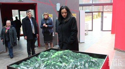 лошо изпълнение множество нарушения леденика