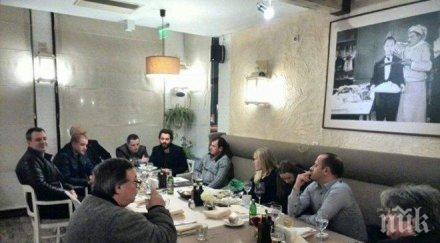 пик нова издънка радан кънев протежето костов глоба кат гази нагло законите папарашка снимка