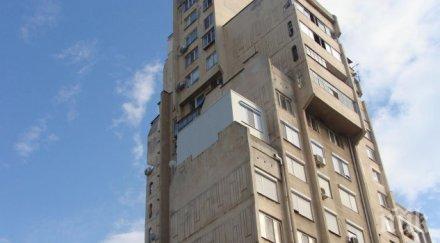 блок пропада центъра варна