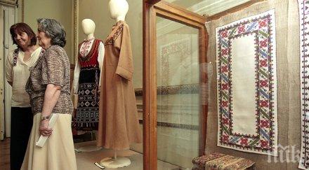 вълшебството български шевици отразява природни красоти