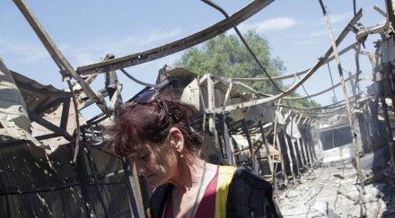 една трета украинците одобряват политиката властите