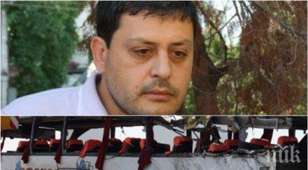 скандал ексдиректор даи уволняван два сериозни провинения уреди нов шефски пост