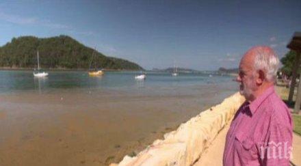 мъж спасил повече млн човешки живота кръвта