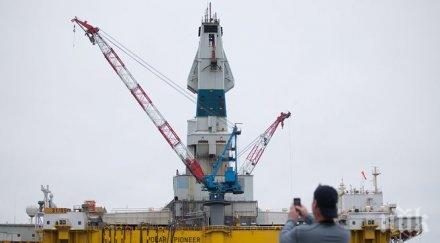 сащ изместиха русия големия производител петрол