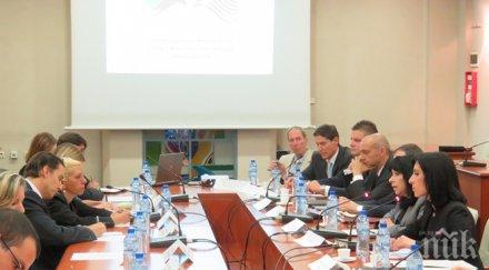 строителството блок аец козлодуй струва млрд долара